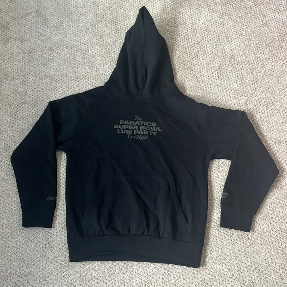 ‘24 Super Bowl LVIII Collectors Item - NEVER WORN